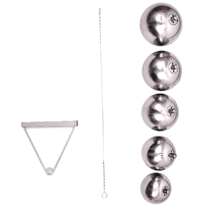 Équipement d'athlétisme <span class=keywords><strong>Marteau</strong></span> en acier au carbone Fournitures d'athlétisme avec poignée et fil Le poids varie de 1kg à 7.26kg - Product Image 2