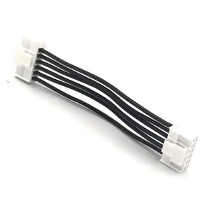 22AWG kabel PVC Otomotif Peralatan Elektronik Industri dengan Molex 2.5mm Pitch mini-lock konektor Harness - Product Image 2