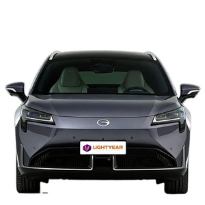 <span class=keywords><strong>SUV</strong></span> Électrique Aion Neuf Direct Usine, 5 Portes, 5 Places, Voiture de Ville de Luxe, Véhicule Pur Électrique, Conduite à Gauche - Product Image 1