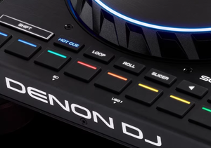 Reproductor Multimedia Profesional Denon DJ <span class=keywords><strong>SC6000</strong></span> - Product Image 3