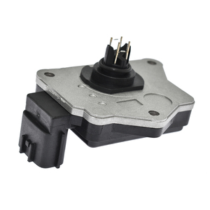 BAIXINDE sensore di flusso d'aria di massa AFH45M-46 sensore MAF per NISSAN 100NX sentra 1.6L sunny 1.4L - Product Image 6