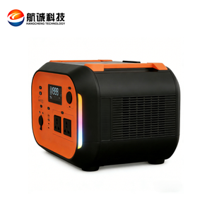 Station d'alimentation portable <span class=keywords><strong>300W</strong></span> avec batterie LiFePO4, écran LCD, <span class=keywords><strong>kit</strong></span> <span class=keywords><strong>panneau</strong></span> <span class=keywords><strong>solaire</strong></span> extérieur, onduleur, système énergétique pour voiture et maison, <span class=keywords><strong>camping</strong></span> et voyage - Product Image 2
