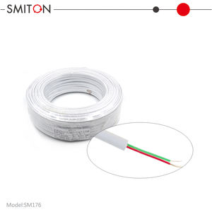 2 core cavo telefonico/2 filo rj11 cavo telefonico/linea telefonica cavi - Product Image 3