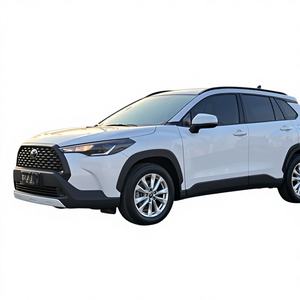 Auto Usado FAW Toyota Corolla CROSS <span class=keywords><strong>2023</strong></span> CVT Edición Elite, SUV Compacto de Gasolina, Certificado, Auto Usado, Vehículo de Segunda Mano - Product Image 1
