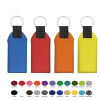 Porte-clés flottant personnalisé en néoprène pour bateau, porte-clés en mousse imperméable, porte-clés flottant pour les sports nautiques, cadeaux d'extérieur