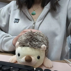 Cho Sonny thiên thần Snuggle loạt gia đình bí ẩn những giấc mơ thú nhồi bông sang trọng búp bê thoải mái văn phòng ngủ hỗ trợ Gối quà tặng - Product Image 3