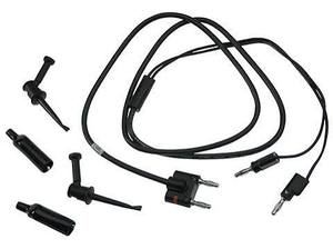 Juego de Cables de Comunicación Originales Rosemounts TREX-0004-0001, Cable de Bus de Campo HART Blindado para Comunicador - Product Image 5