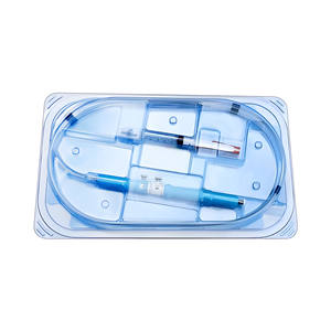 Emballage en blister durable personnalisé en usine, plateau médical avec service de découpe, boîtes en blister pour matériel médical - Product Image 1