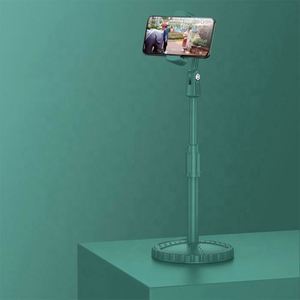 Support de téléphone portable universel flexible de haute qualité, support de téléphone de bureau - Product Image 3