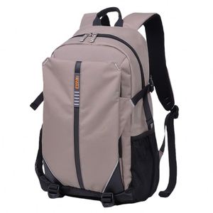 Échantillon gratuit : Sacs à dos pour ordinateur portable, style universitaire, avec logo personnalisé, antivol, pour voyage, Arket - Product Image 1