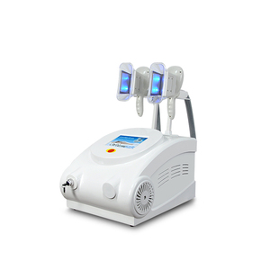 Macchina Portatile per <span class=keywords><strong>Crioterapia</strong></span> e Rimozione del Grasso 2024, Sistema di Bellezza per Dimagrimento Criolipolisi per Uso Professionale con Certificazione CE LF-217 - Product Image 2