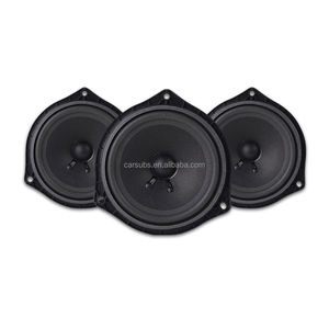 टोयोटा कैमरी के लिए 5 इंच <span class=keywords><strong>rms</strong></span> <span class=keywords><strong>20w</strong></span> कार स्पीकर टॉयोटा कैमरी के लिए - Product Image 1