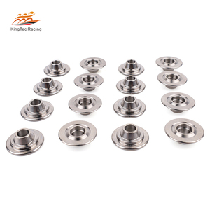 Precision-machined Racing 1800 Titanium Valve Spring Retainer Kit for yamaha <strong>GP</strong> 1800 SVHO Parts <strong>Jetski</strong> yamaha 1800 Part - Product Image 6