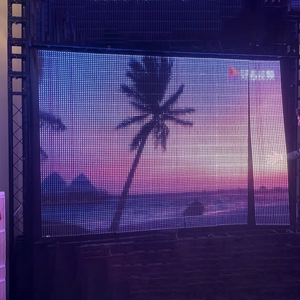 Tùy chỉnh kích thước địa chỉ <span class=keywords><strong>RGB</strong></span> thông minh <span class=keywords><strong>LED</strong></span> Pebble/Hạt giống <span class=keywords><strong>pixel</strong></span> ma trận linh hoạt P67 pixels ngoài trời <span class=keywords><strong>LED</strong></span> <span class=keywords><strong>Pixel</strong></span> lưới ánh sáng màn hình - Product Image 1