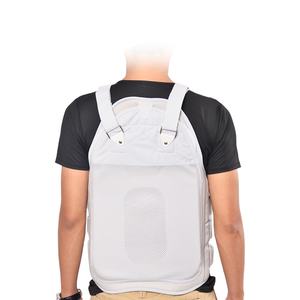 Attelle lombaire médicale réglable et stabilisée pour soutien post-opératoire et récupération des fractures - Product Image 1