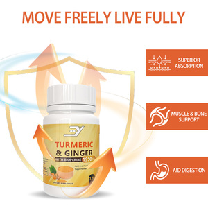 แคปซูลขมิ้นชัน1950มก. สารต้านอนุมูลอิสระผู้ใหญ่ - Product Image 3