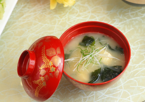 ワカメ乾燥海藻袋入り - Product Image 6