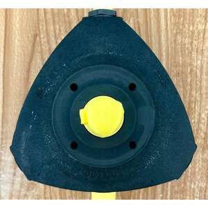 Pompe à piston Rexroth Pr4-30/3.15-500Ra01M01 500 bars, 1 étage, pompe hydraulique pour pipeline, fabriquée en Allemagne - Product Image 2