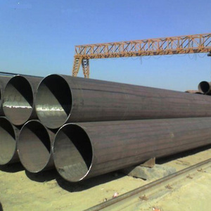 Nhà sản xuất đường kính lớn hàn ống thép carbon Hàn <span class=keywords><strong>SS</strong></span> Ống <span class=keywords><strong>erw</strong></span> kỹ thuật chiều dài 12m với API JIS ASTM giấy chứng nhận - Product Image 3