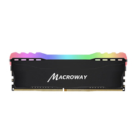 Grosir Memoria Ram Rgb Ddr4 8gb 16gb 32gb Memori Ddr 4 3200mhz 3600mhz Ram untuk Komputer Gaming Pc