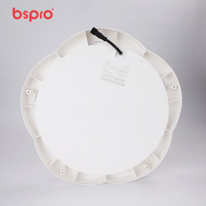 200W 280W 400W plafoniera solare per interni LED impermeabile <span class=keywords><strong>lampada</strong></span> quadrata con telecomando per la casa Garage illuminazione del <span class=keywords><strong>balcone</strong></span> - Product Image 5