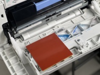 Autocollant de suppression d'incendie Auto F-K-5-1-12, tapis d'extinction d'incendie, équipement de lutte contre l'incendie, batterie au lithium, équipement de sauvetage et de sécurité