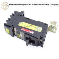 Interruptor de Circuito Fh16020c, Nuevo y Original, Disponible en Stock, Controlador de Programación PLC Dedicado para Automatización Industrial