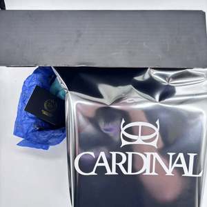 Sobres de Envío de Poliéster Plateado Metálico con Logotipo Personalizado, Bolsas de Correo de Papel de Aluminio Plateado Metálico, Tamaños Pequeño, Mediano y Grande para Ropa - Product Image 2