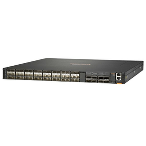 Aruba JL624A (8325-48Y8C) Switch de Capa 3 1U - 48x25G SFP28+8x100G QSFP28, ArubaOS-CX, VSX HA para Centros de Datos - Product Image 2