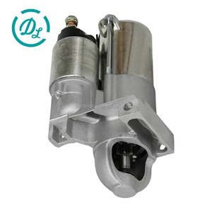 มอเตอร์สตาร์ทสำหรับรถขุดและรถยกขนาดใหญ่ EexcavaStart 12V 9T 1.4KW รุ่น 12563764 89017714 - Product Image 2