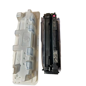 Tóner de Color Original 415A W2030A W2031A W2032A W2033A para HP M454dw M479fdw M455dn <span class=keywords><strong>M480f</strong></span>, Cartucho de Tóner Remanufacturado - Product Image 3