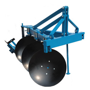 Charrue à disque quad Offre Spéciale, tracteur kubota, charrue à disque à vendre - Product Image 5