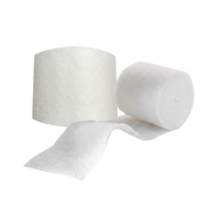 Bande de rembourrage orthopédique en coton synthétique, bandage de rembourrage souple