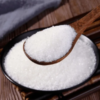 Érythritol de qualité alimentaire 99% de pureté pour les boissons et compléments nutritionnels adaptés aux diabétiques