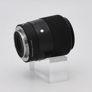 Objectif Sigma 23mm f/1.4 DC DN Contemporary E-mount en gros à bas prix - Product Image 2