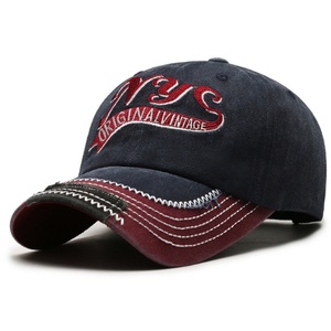Casquette de camionneur personnalisée avec patch en PVC, casquette de baseball et casquette snapback - Product Image 5
