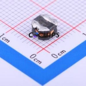 ตัวเหนี่ยวนำไฟฟ้าแบบ SMD รุ่น SCD0503T-100K-N ( ค่าความเหนี่ยวนำ: 10uH ) ( ความแม่นยำ: 10% ความต้านทานไฟฟ้ากระแสตรง (DCR): 120mOhm ) - Product Image 2