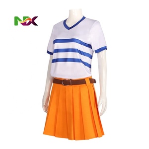 ชุดคอสเพลย์นามิจากอนิเมะวันพีซ สำหรับงานฮาโลวีน - Product Image 4