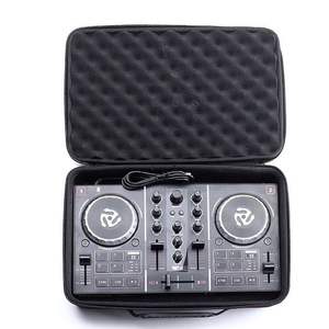 Estuche de Transporte Protector de EVA Impermeable y Portátil para el Controlador de DJ <span class=keywords><strong>Numark</strong></span> Mix DJ8 - Product Image 2