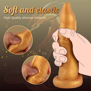 Dildo per gli uomini grande vibratore dildo - Product Image 5