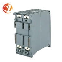 Módulo de Fuente de Alimentación SIEMENS 6ES7 507-0RA00-0AB0 6ES7507-0RA00-0AB0 Nuevo y Original, Controlador Programable PLC