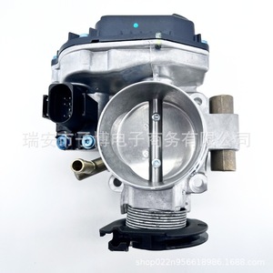 Válvula de aceleración 037133064K 408237111019Z para Volkswagen Seat Cordoba Ibiza, diámetro interior estándar, pieza de repuesto nueva - Product Image 2