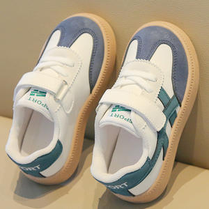 Calzado Deportivo Infantil para Niños y Niñas, Ecológico, Cálido, Transpirable, Antideslizante, con Suela Suave, para Todas las Estaciones - Product Image 3