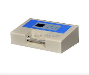 500N aralığı ile CHINCAN YD-2 laboratuvar <span class=keywords><strong>Tablet</strong></span> sertlik test cihazı - Product Image 1