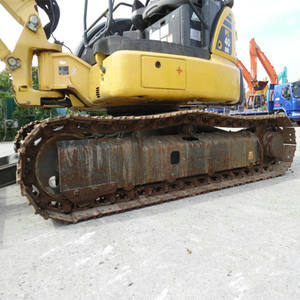 Excavatrice Komatsu PC40 d'occasion à prix avantageux, excellente performance, haute efficacité, excavatrice d'occasion PC 40 PC60-7 PC70 - Product Image 4