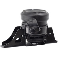 Pièces de moteur de voiture 12305-21220 Support de moteur droit isolant en caoutchouc pour 2SZ-FE 4D68T 3MZ-FE montage de moteur de voiture