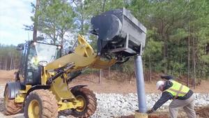 Betonmachines X0310 Schranklader Hulpstuk 2m ³ Zelfladende Betonmixer Emmer Lage Prijs Te Koop - Product Image 6