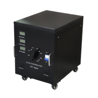 Fabrika Fiyatlı Özelleştirilmiş BVT-10kva~100kva Yukarı ve Aşağı 110V'dan 220V'a Tek Fazlı Düşük Gerilim Trafosu Tam Bakır