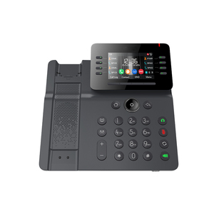 Téléphone professionnel V64 Prime 12 lignes SIP bureau Voip Sip téléphone Sip Voip <span class=keywords><strong>Ip</strong></span> téléphone vocal Intercom <span class=keywords><strong>Ip</strong></span> téléphone produits Voip - Product Image 6