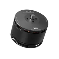 FOU OEM ODM 4014 IPE Kit de moteur de drone lourd haute puissance Moteur Bldc de grande taille dans le drone